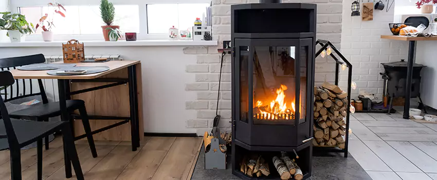 Wood Stove Firebox Installation Services in Mission Bend, TX