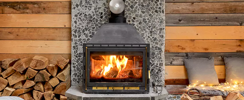 Wood Stove Cracked Glass Repair Services in Mission Bend, TX
