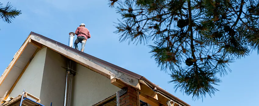 Birds Removal Contractors from Chimney in Mission Bend, TX