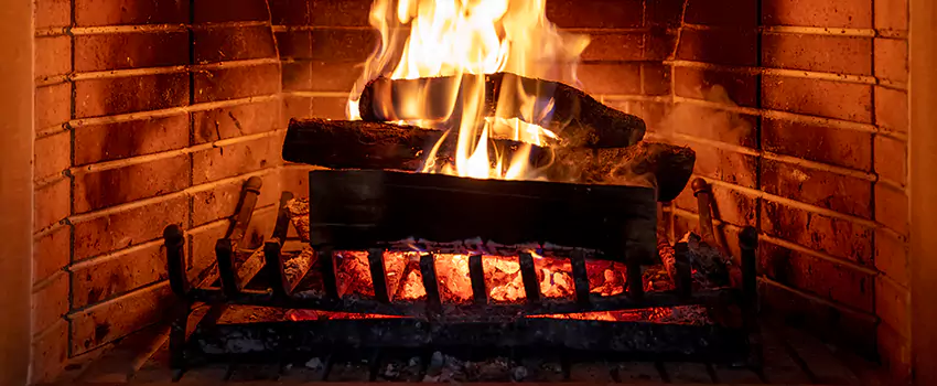 Chimney Ash Dump Cover Repair Services in Mission Bend, TX