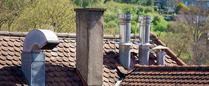 Commercial Chimney Blockage Removal in Mission Bend, Texas
