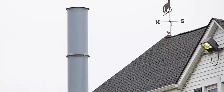 Multi-flue Chimney Caps Installation And Repair in Mission Bend, TX