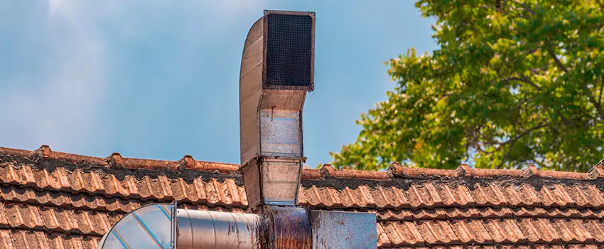 Chimney Creosote Cleaning Experts in Mission Bend, Texas