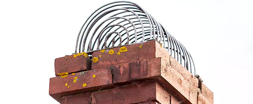 Chimney Crown Problems in Mission Bend, Texas