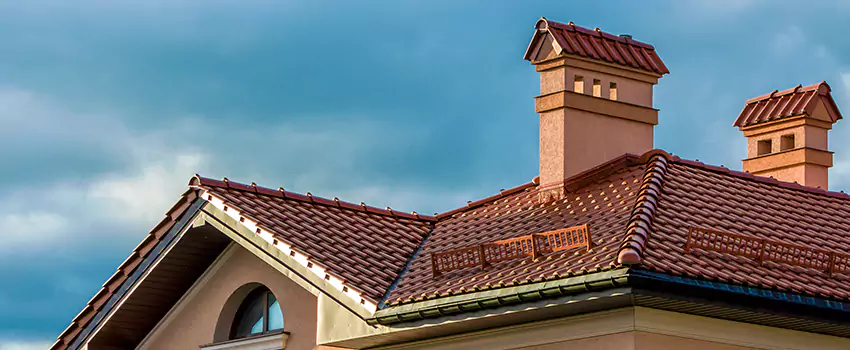 Residential Chimney Services in Mission Bend, Texas