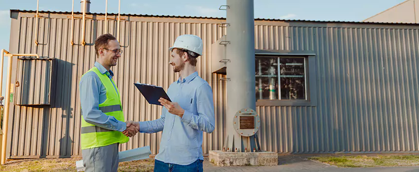 Chimney Cap Inspection in Mission Bend, TX
