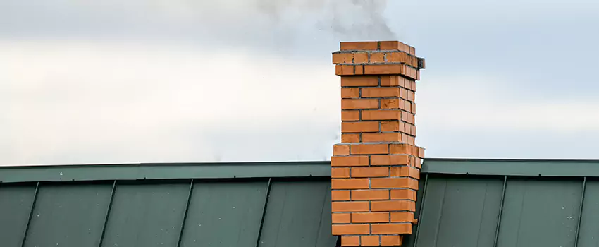 Chimney Installation Company in Mission Bend, TX