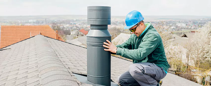 Insulated Chimney Liner Services in Mission Bend, TX