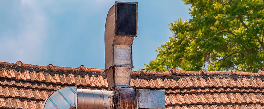 Chimney Blockage Removal in Mission Bend, Texas