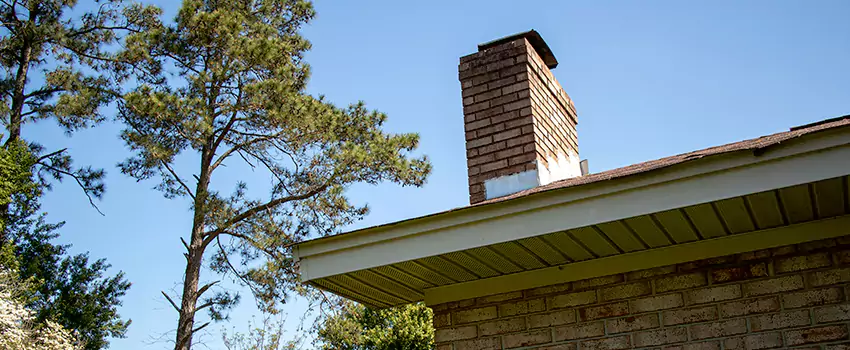 Brick Chimney Sweep Near Me in Mission Bend, TX