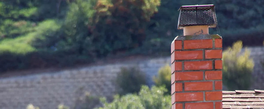 Chimney Tuckpointing And Masonry Restoration in Mission Bend, TX