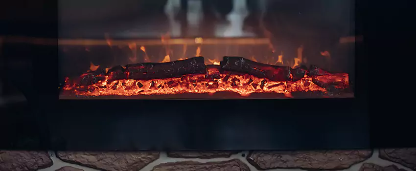 Cost of Electric Fireplace Repair Service in Mission Bend, Texas