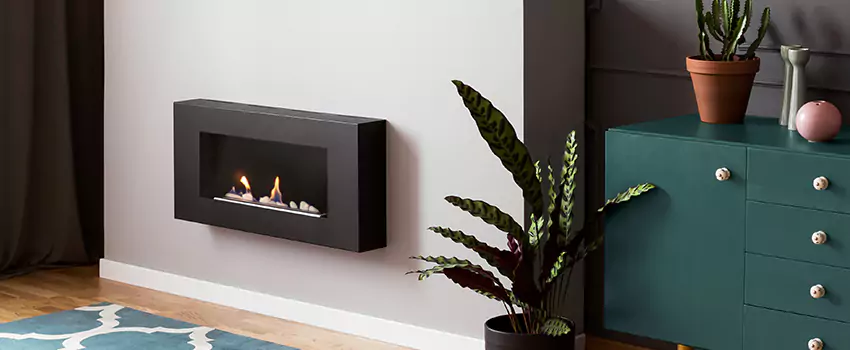 Cost of Ethanol Fireplace Repair And Installation Services in Mission Bend, TX