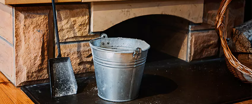 Clean The Fireplace Mantle And Hearth in Mission Bend, Texas