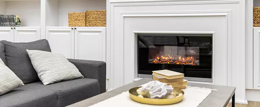 Professional Fireplace Maintenance Contractors in Mission Bend, TX
