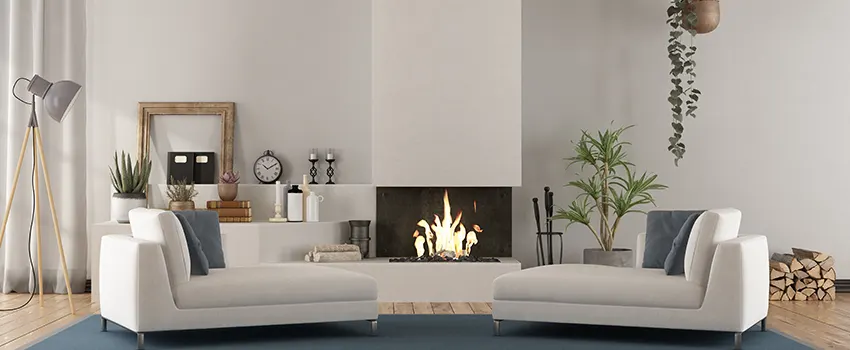 Decorative Fireplace Crystals Services in Mission Bend, Texas