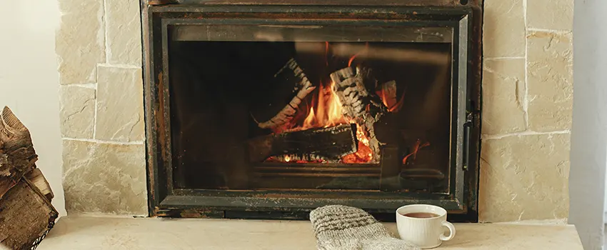 Fireplace Door Handle Replacements Services in Mission Bend, Texas