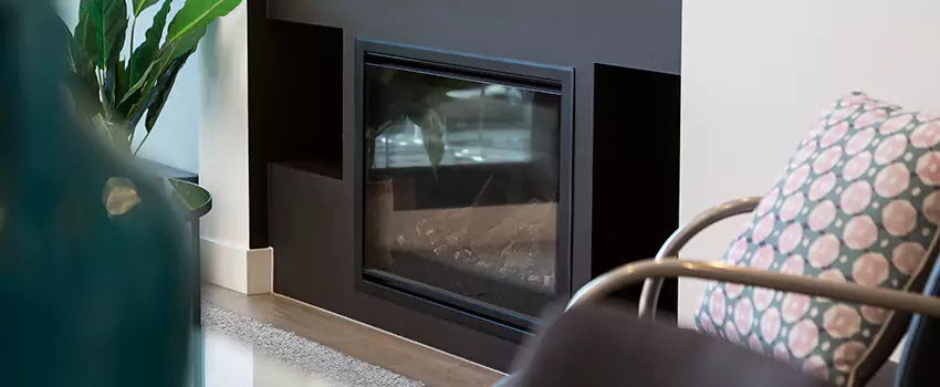 Gas Fireplace Installation in Mission Bend, TX