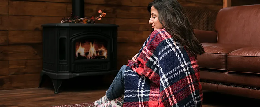 Fireplace Firebox Grate Replacement Services  in Mission Bend, Texas