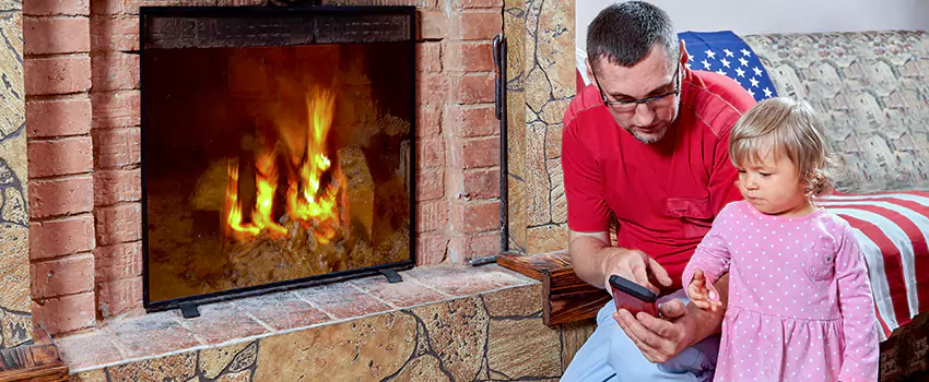 Fireplace Safety Locks For Kids in Mission Bend, TX