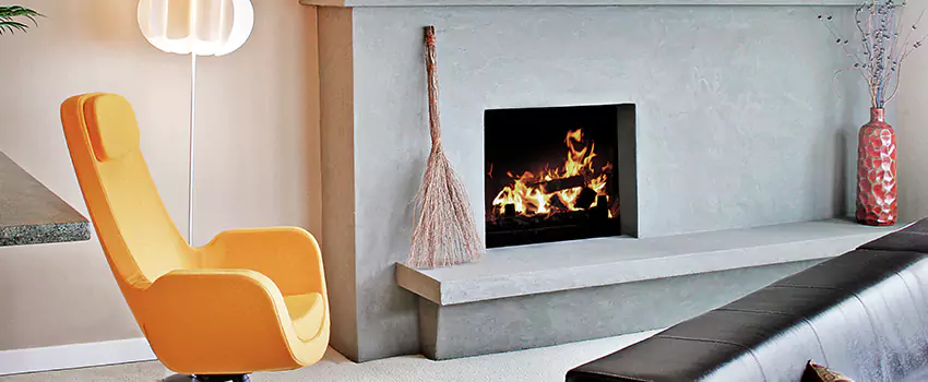 Electric Fireplace Makeover Services in Mission Bend, TX