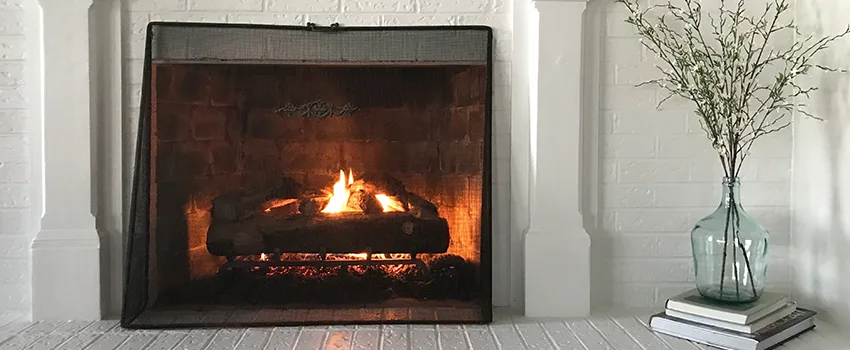 Cost-Effective Fireplace Mantel Inspection And Maintenance in Mission Bend, TX