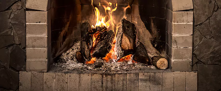 Cost of Rebuilding A Fireplace in Mission Bend, Texas