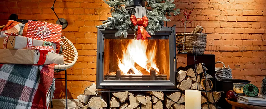 Steel Fireplace Grate Repair And Replacement Services in Mission Bend, Texas