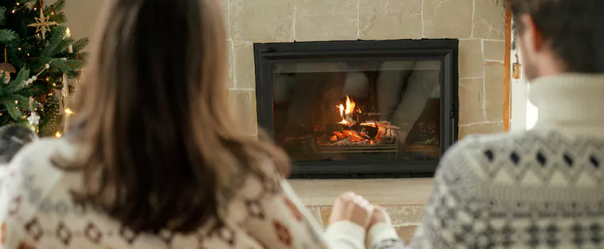 Fireplace Firebox Refurbish & Restore Services in Mission Bend, TX