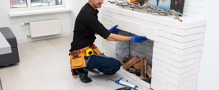 Gas Fireplace Repair And Replacement in Mission Bend, TX