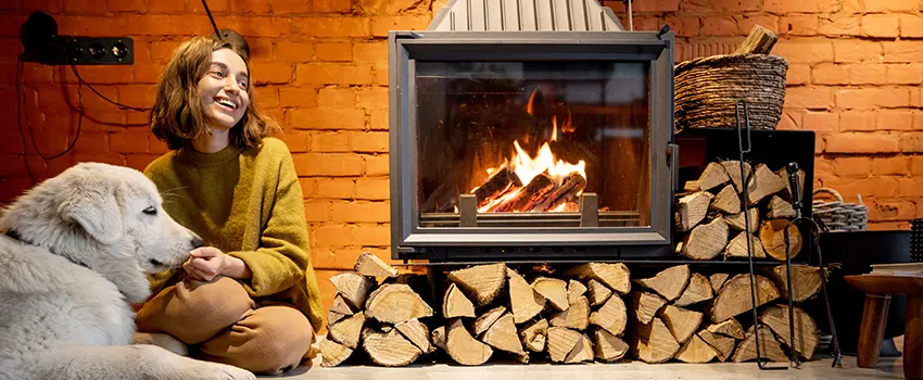 Fireplace Smell Removal Cost in Mission Bend, TX