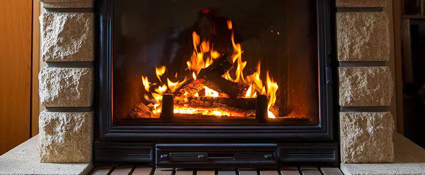 Fireplace Xtrordinair Probuilder Gas Fireplace Installation in Mission Bend, TX