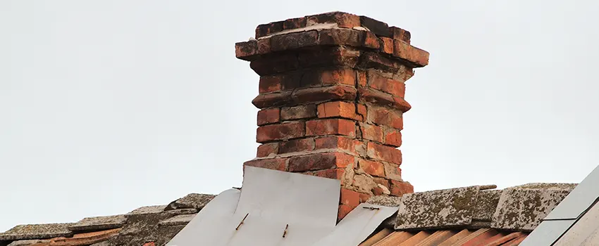 Cost of Fixing Blocked Chimney in Mission Bend, Texas