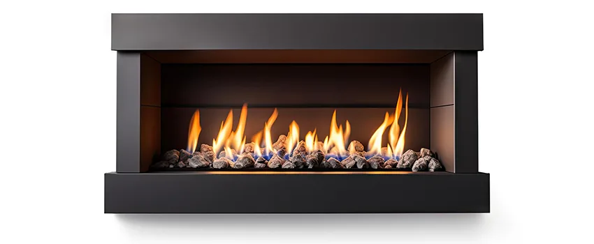Outdoor Gas Fireplaces Installation in Mission Bend, TX