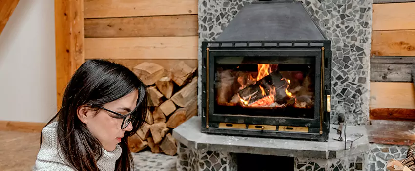Harman P68-C Pellet Stove Repair in Mission Bend, Texas 