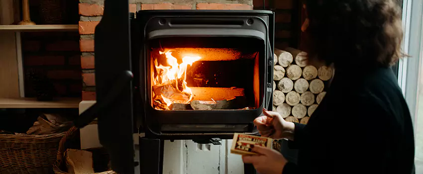 Hearthstone Wood Stoves Fireplace Repair in Mission Bend, Texas