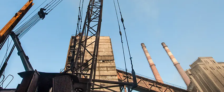 Industrial Chimneys Foundation Repair Services in Mission Bend, TX