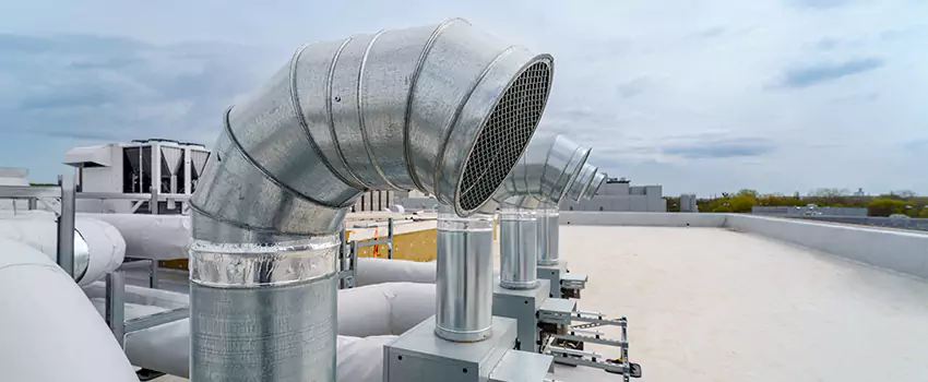 Insulated Ductwork Repair Services Near Me in Mission Bend, TX