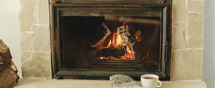 Kings man Fireplaces Insert Services in Mission Bend, TX