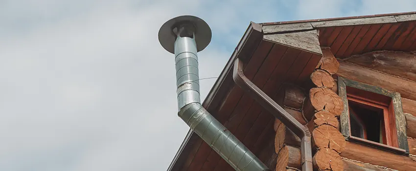 Cracks Repair for Leaking Chimney in Mission Bend, Texas