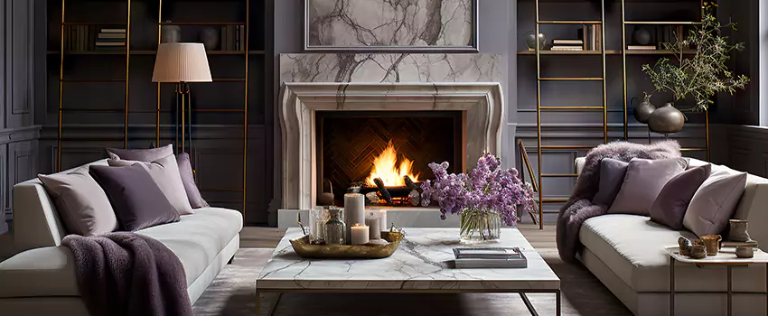 Napoleon Galaxy Series Outdoor Fireplaces Repair in Mission Bend, TX