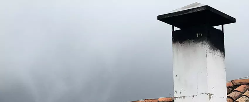 Prefab Chimney Crown Installation in Mission Bend, TX