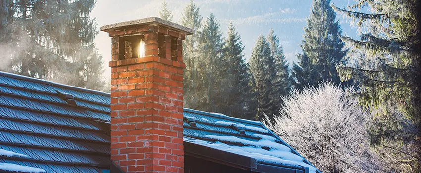 Residential Chimney Rain Caps Repair Services in Mission Bend, TX
