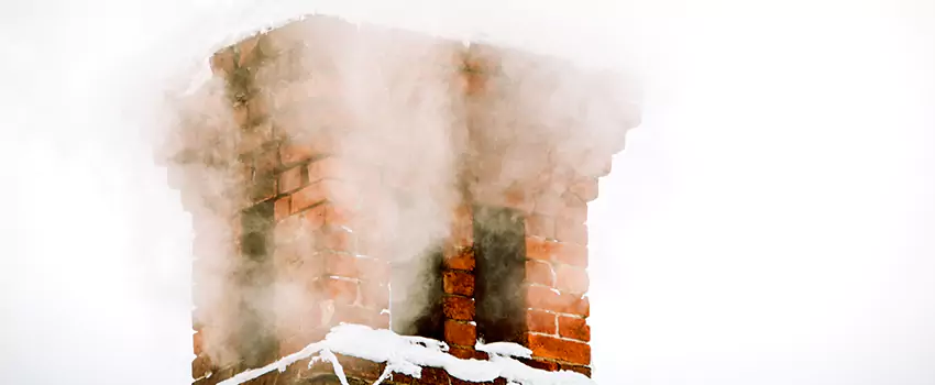 Chimney Flue Soot Removal in Mission Bend, TX
