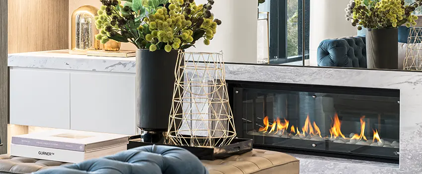 Professional Town & Country Luxury Fireplace Maintenance Experts in Mission Bend, Texas