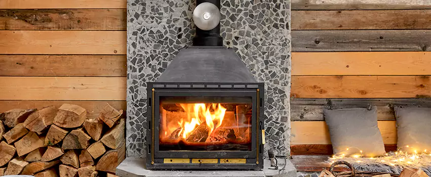 Travis Industries Elite Fireplace Inspection and Maintenance in Mission Bend, Texas