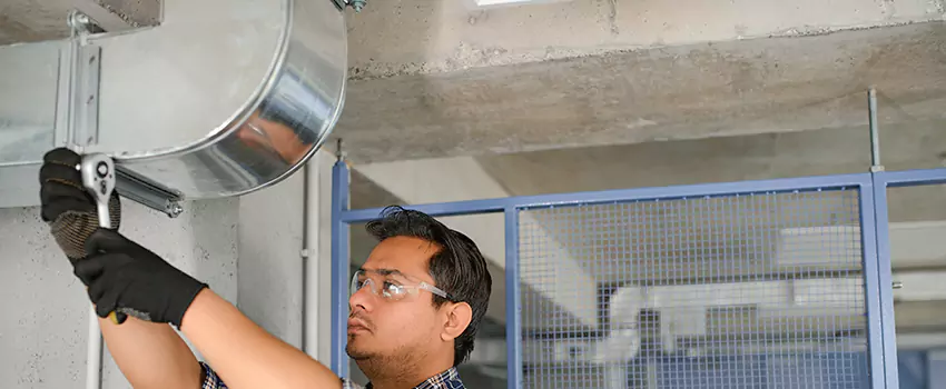 Benefit of Ventilation Cleaning in Mission Bend, Texas