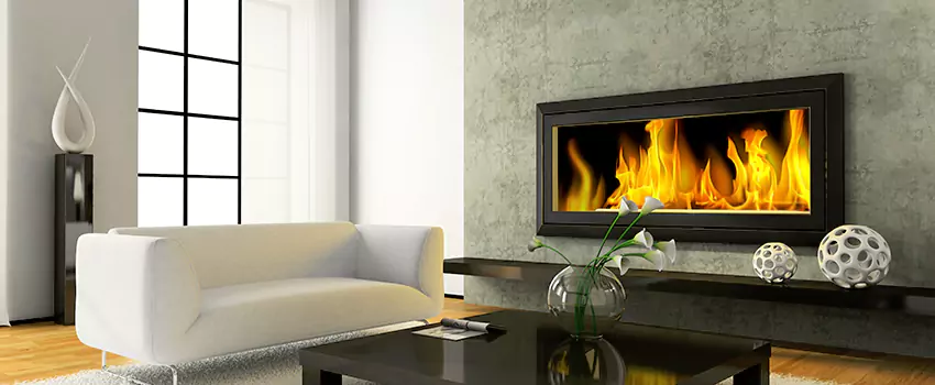 Ventless Fireplace Oxygen Depletion Sensor Installation and Repair Services in Mission Bend, Texas