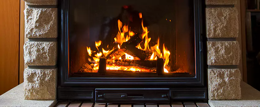 Cost of Wood Fireplace Installation in Mission Bend, TX