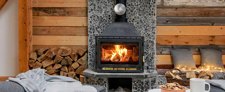Affordable Wood Fireplace Fixing Solutions in Mission Bend, Texas